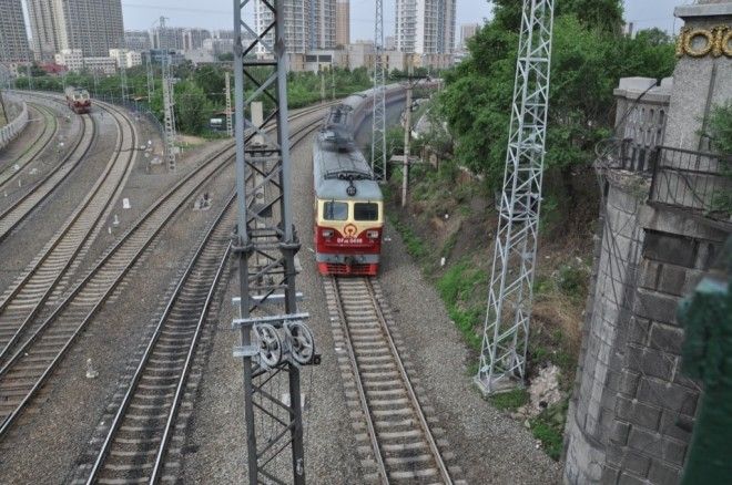 Харбин – самый русский город Китая