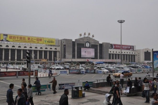 Харбин – самый русский город Китая