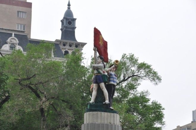 Харбин – самый русский город Китая