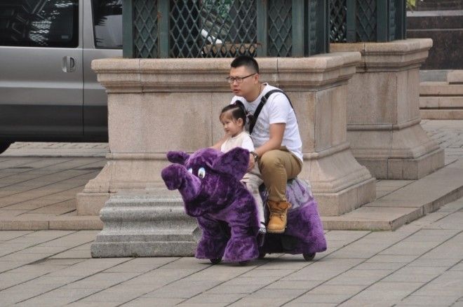 Харбин – самый русский город Китая