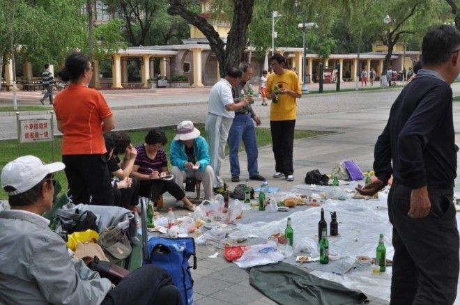 Харбин – самый русский город Китая