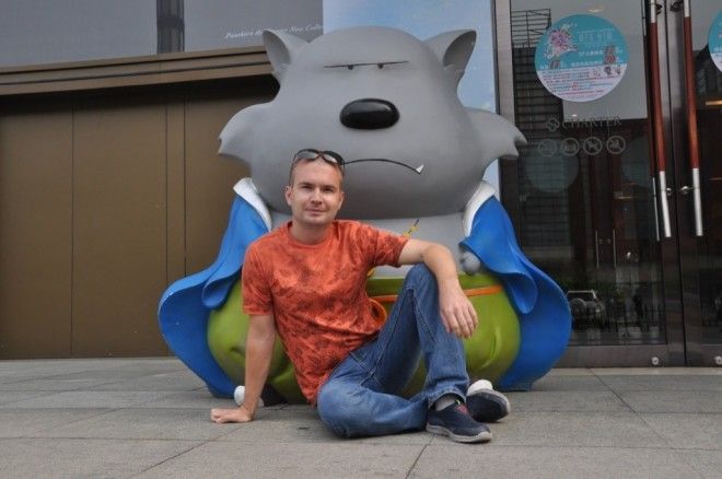 Харбин – самый русский город Китая