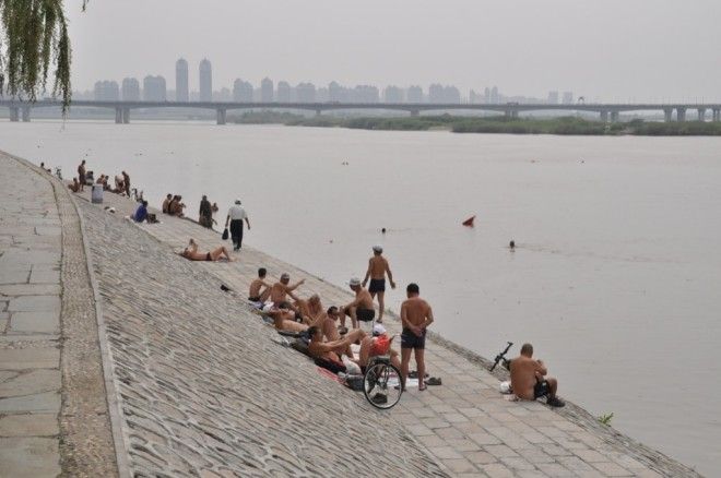 Харбин – самый русский город Китая