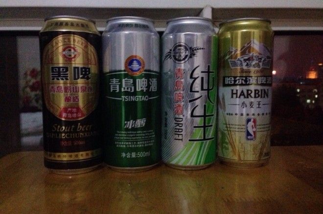 Харбин – самый русский город Китая