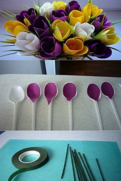 Идеи декора, которые под силу сделать любой женщине за выходные