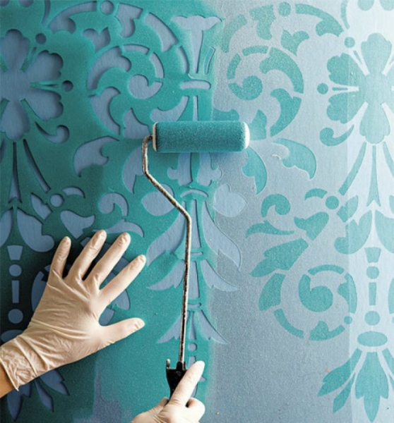 Идеи декора, которые под силу сделать любой женщине за выходные