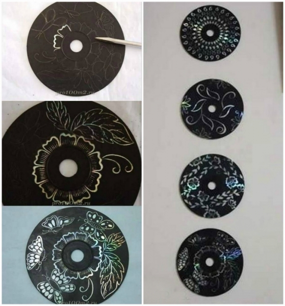 Идеи декора, которые под силу сделать любой женщине за выходные