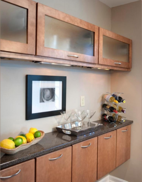 Идеи декора, которые помогут преобразить старую мебель до неузнаваемости