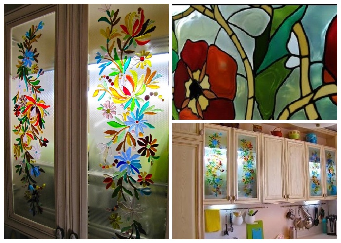 Идеи декора, которые помогут преобразить старую мебель до неузнаваемости