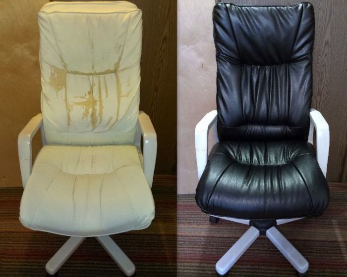 Идеи декора, которые помогут преобразить старую мебель до неузнаваемости