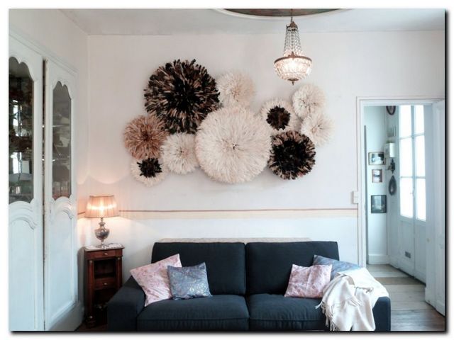 Идеи декора своими руками: 16 невероятных идей для дома