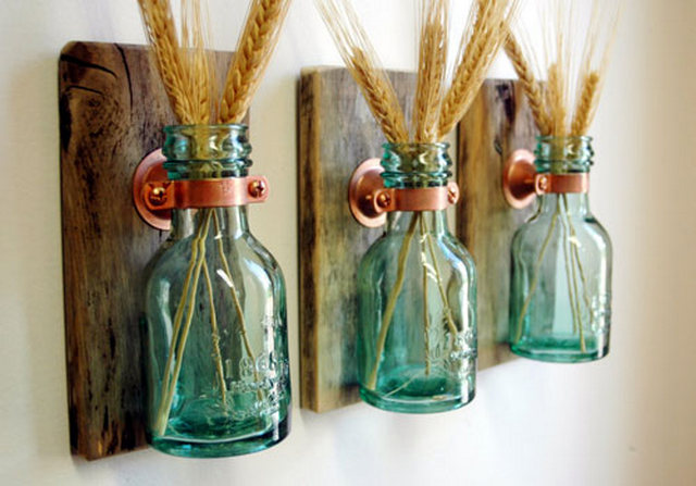 Идеи декора своими руками: 16 невероятных идей для дома