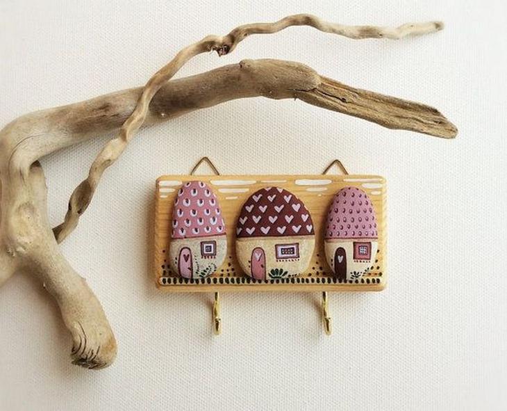 Идеи декора своими руками: 16 невероятных идей для дома