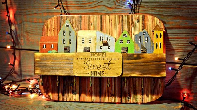 Идеи декора своими руками: 16 невероятных идей для дома