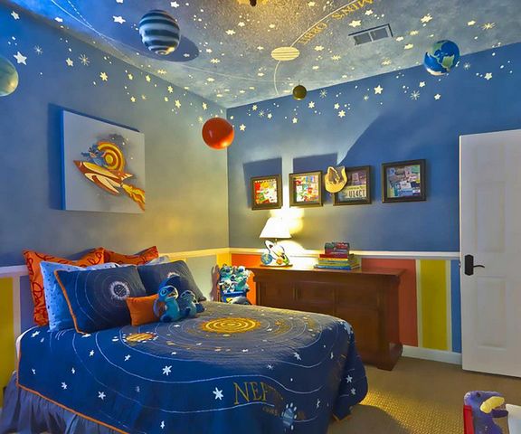 Идеи декора своими руками: 16 невероятных идей для дома