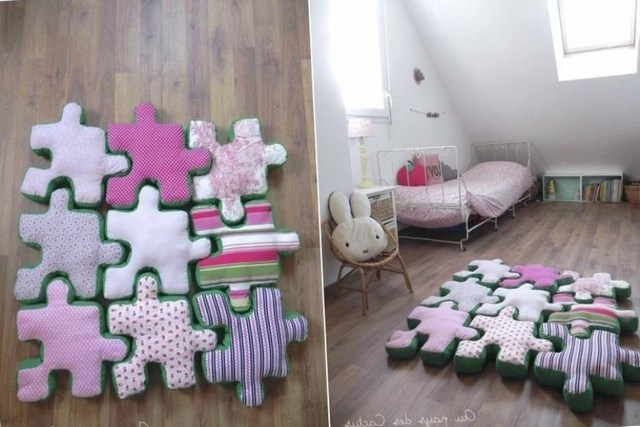 Идеи декора своими руками: 16 невероятных идей для дома