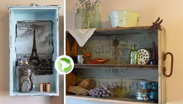 Идеи декора своими руками: 16 невероятных идей для дома
