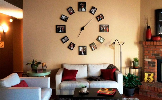 Идеи декора своими руками: 16 невероятных идей для дома