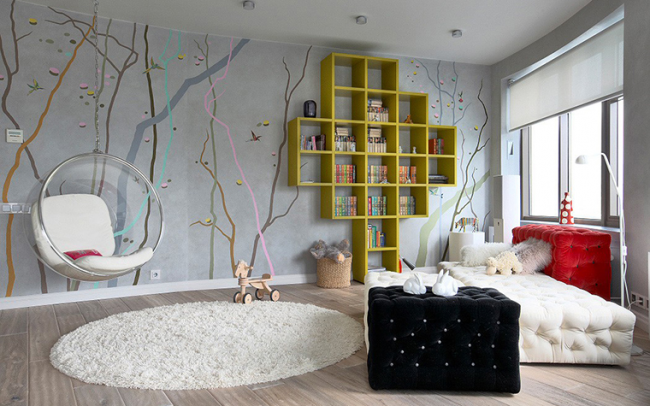 Идеи декора своими руками: 16 невероятных идей для дома