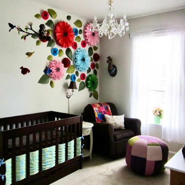 Идеи декора своими руками: 16 невероятных идей для дома