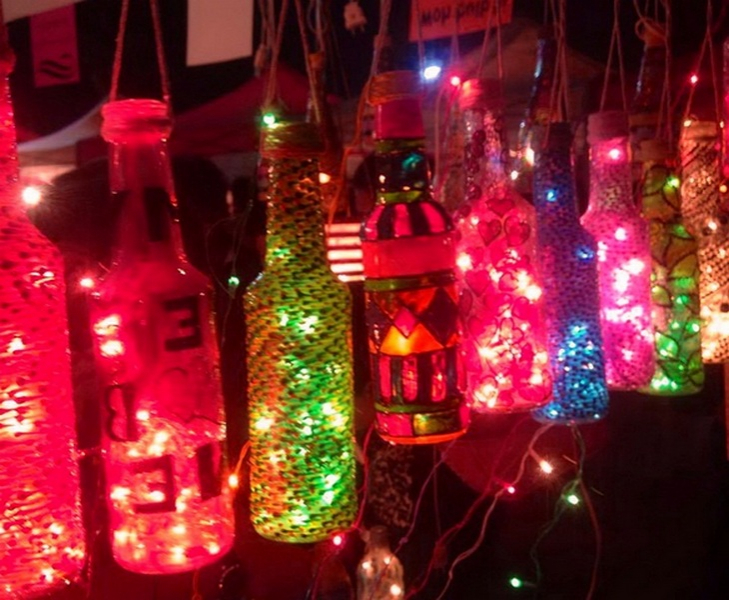 Идеи декора своими руками: 16 невероятных идей для дома