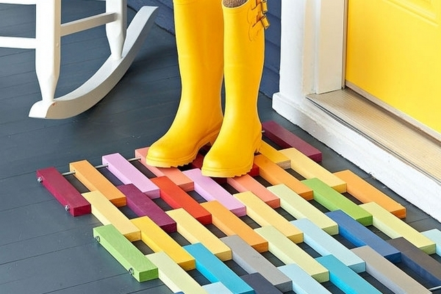 Идеи декора своими руками: 16 невероятных идей для дома