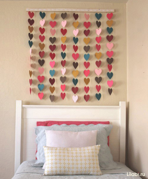 Идеи декора своими руками: 16 невероятных идей для дома