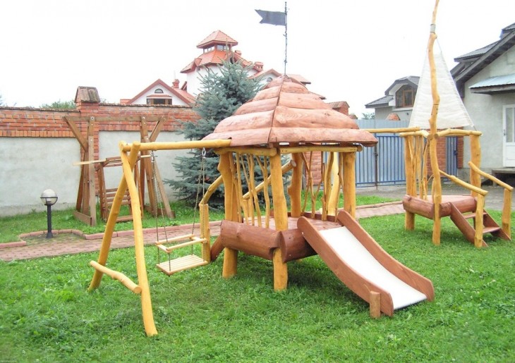 Идеи для дачи своими руками: советы, инструкции