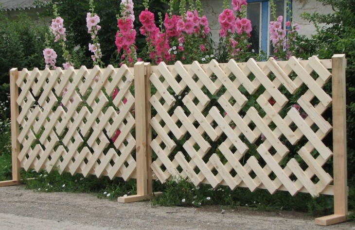 Идеи для дачи своими руками: советы, инструкции