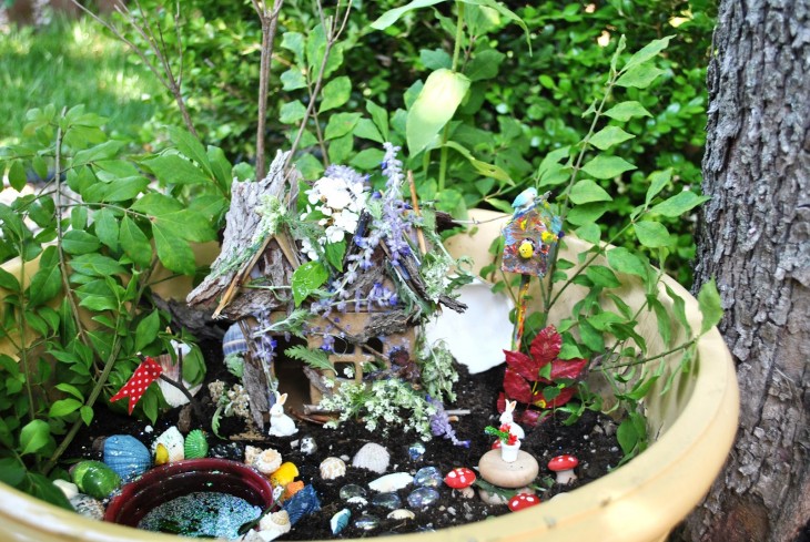 Идеи для дачи своими руками: советы, инструкции