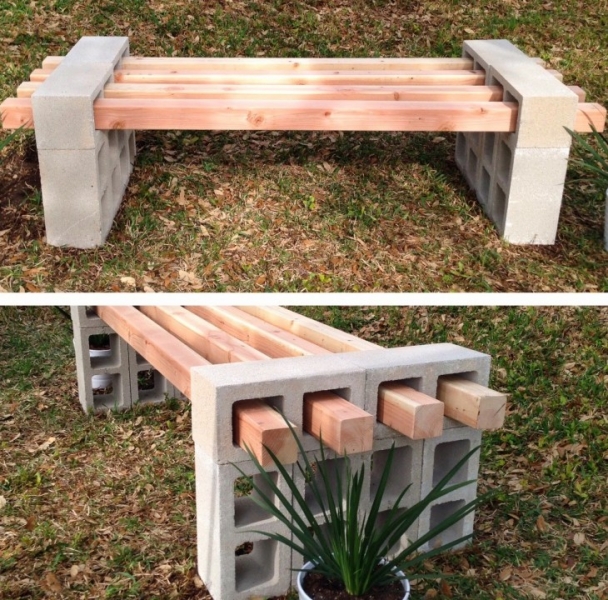 Идеи для дачи своими руками: советы, инструкции