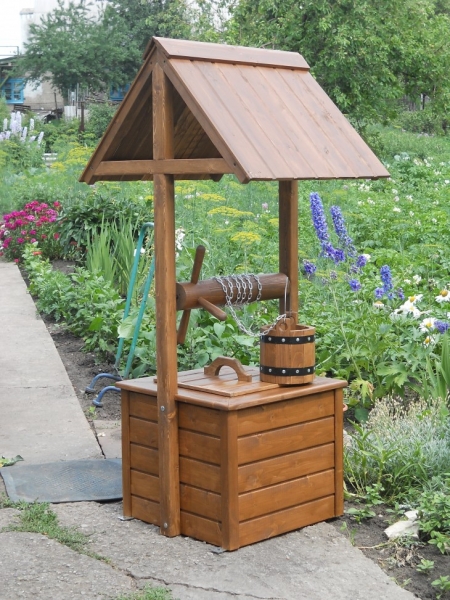 Идеи для дачи своими руками: советы, инструкции