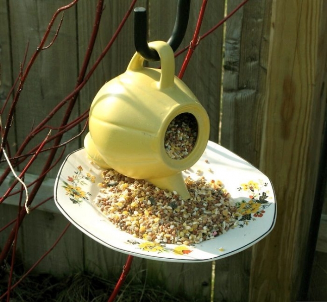 Идеи, как можно преобразить дачный участок