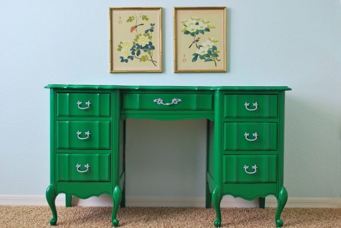 Идеи, как сделать старую мебель лучше любой новой
