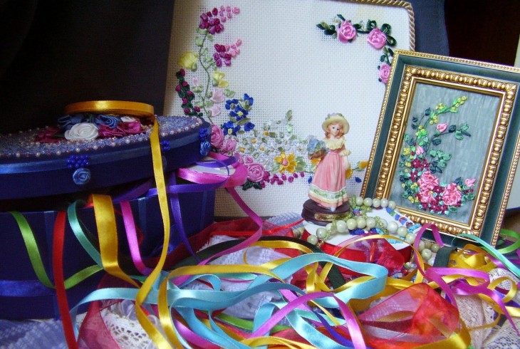 Идеи как украсить комнату своими руками