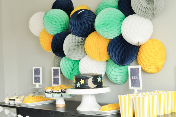 Идеи как украсить комнату своими руками