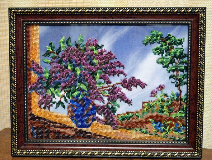 Идеи как украсить комнату своими руками