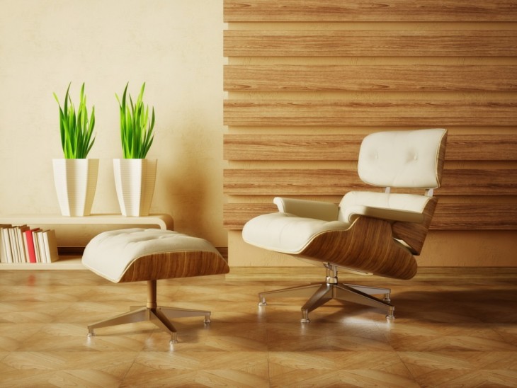 Идеи как украсить комнату своими руками