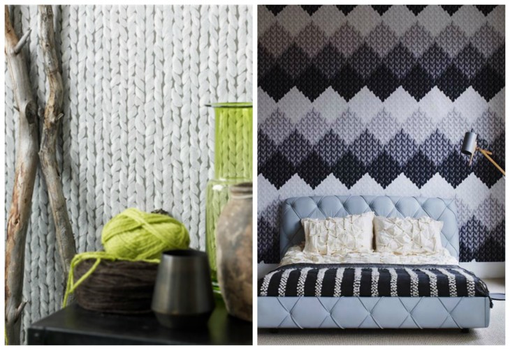 Идеи как украсить комнату своими руками