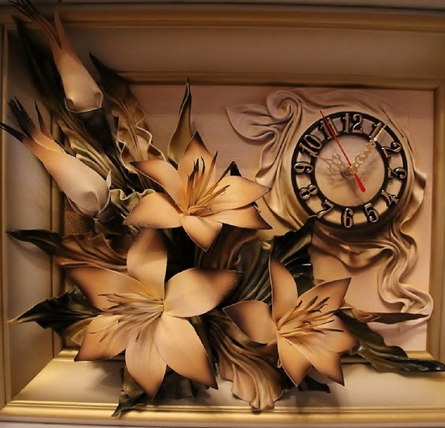 Идеи как украсить комнату своими руками