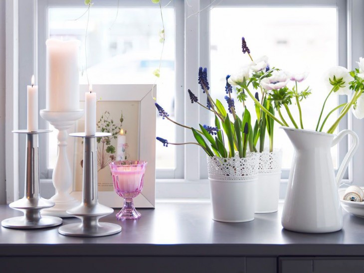 Идеи как украсить комнату своими руками