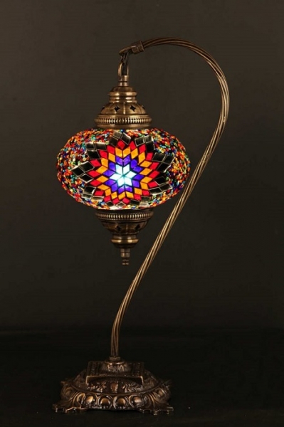 Идеи, которые заставят взглянуть по-другому на элементы декора из мозаики