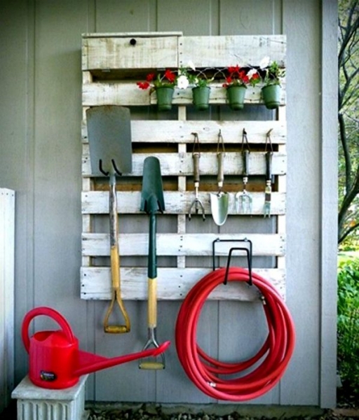 Идеи оформления придомовой территории