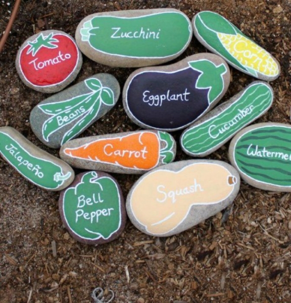 Идеи оформления придомовой территории