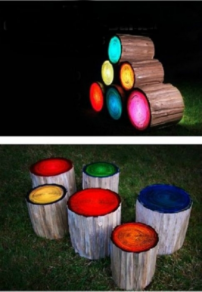 Идеи оформления придомовой территории