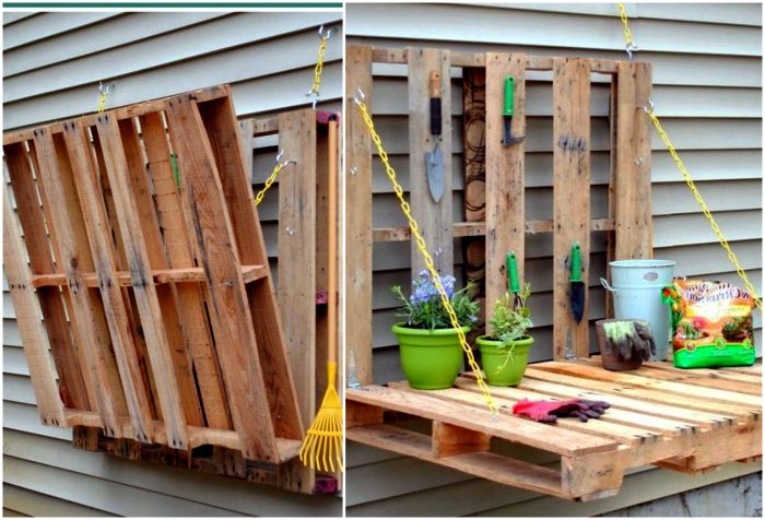 Идеи оформления придомовой территории