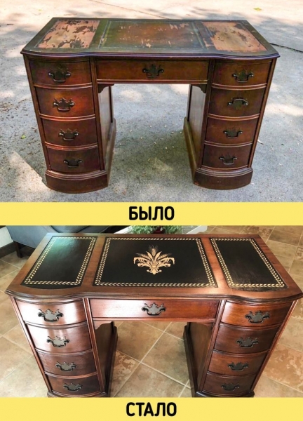 Идеи переделки старых вещей