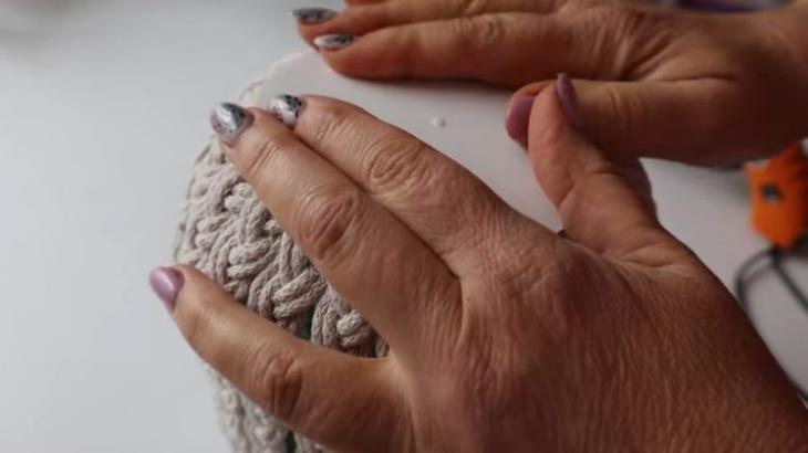 Идея переделки обыкновенной трёхлитровой банки