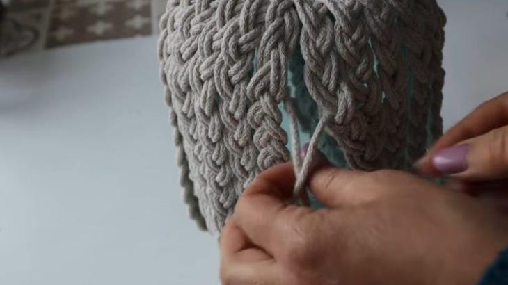 Идея переделки обыкновенной трёхлитровой банки