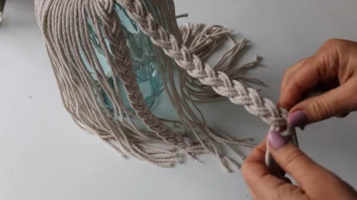 Идея переделки обыкновенной трёхлитровой банки